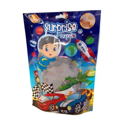 Surprise Space Lucky Packet - Boys - Image 1