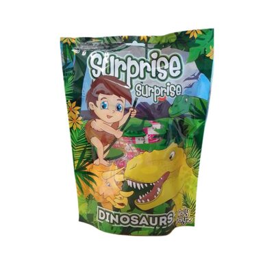 Surprise Jungle Lucky Packet - Boys - Image 1