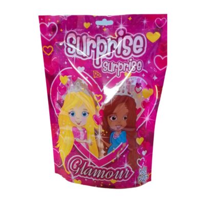 Surprise Glamour Lucky Packet - Girls - Image 1