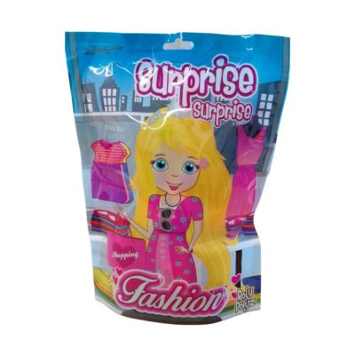 Surprise Fashion Lucky Packet Girls - Image 1