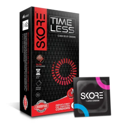 Skore Timeless 12x3s Box of 12 - Image 1