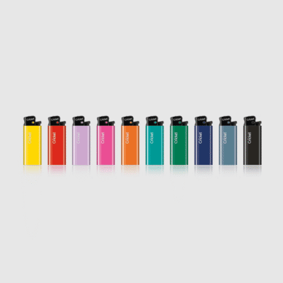 Cricket Lighters - Essential Flint Mini - Image 1