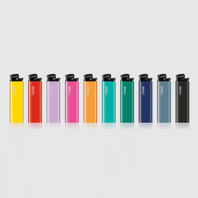 Cricket Lighters - Essential Flint Original - Image 1
