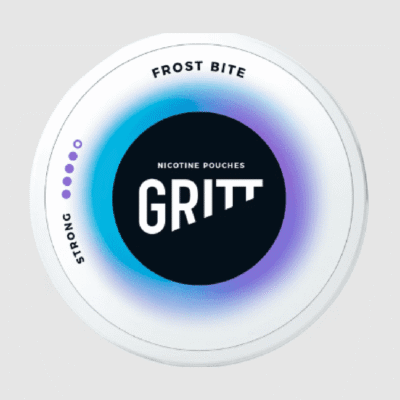 GRITT Frost Bite 12g - 16% - Image 1