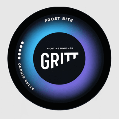 GRITT Frost Bite Extreme 12g - Image 1