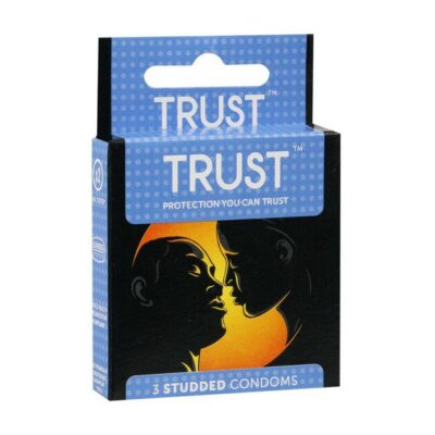 Trust Studded 3's Box of 24 - Image 2