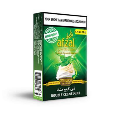 Double Apple Afzal Molasses 50Gr - Image 1