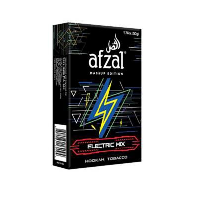 Electric Mix Afzal Mashup Edition - Image 1