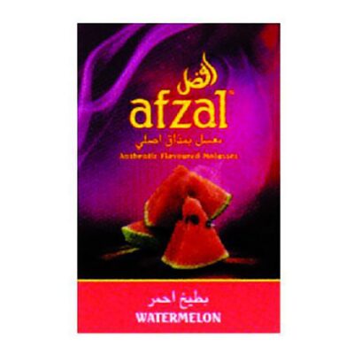 Watermelon Afzal Molasses 50Gr - Image 1