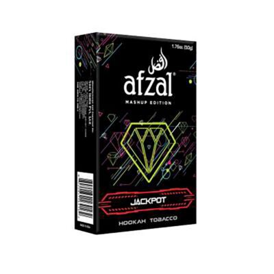 Jackpot Afzal Mashup Edition - Image 1