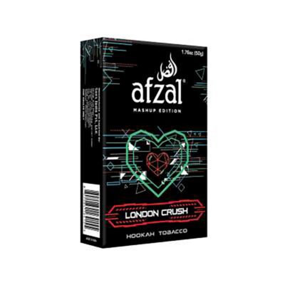 London Crush Afzal Mashup Edition - Image 1