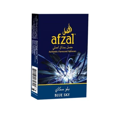 Blue Sky Afzal Molasses 50Gr - Image 1