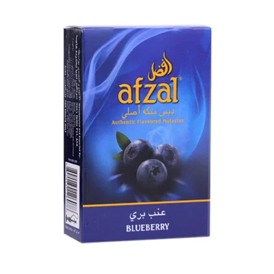 Blueberry Afzal Molasses 50Gr - Image 1