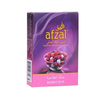 Bubblegum Afzal Molasses 50Gr - Image 1