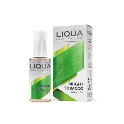 Airspops Liqua Elements 30Ml Vg50/Pg54 0Mg Bright 30Ml 5 - Image 1