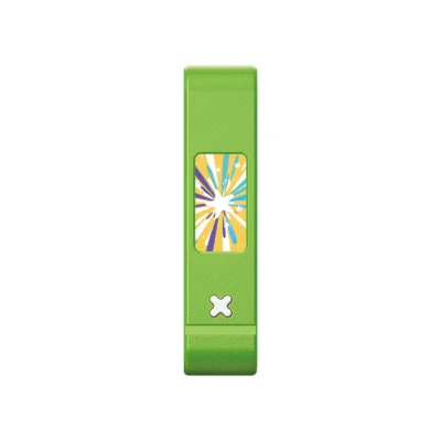 Elf Bar Ew Smart Battery Green - Image 1