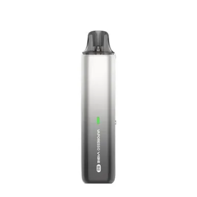 Vaporesso Vibe Se Starter Kit White - Image 1
