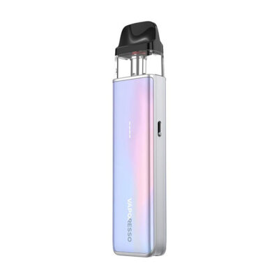 Vaporesso Xros 5 Mini Kit Pastel Crystal - Image 1