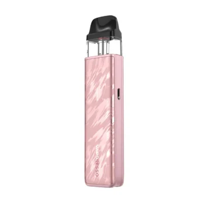 Vaporesso Xros 5 Mini Kit Flowing Pink - Image 1
