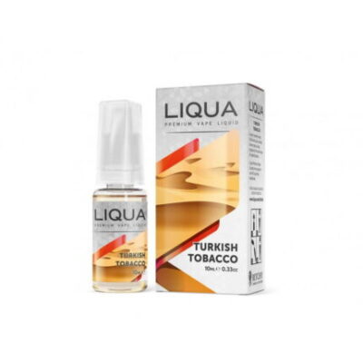 Airspops Liqua Elements 30Ml Vg50/Pg114 18Mg Turkish 30Ml 5 - Image 1