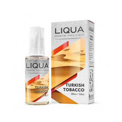 Airspops Liqua Elements 30Ml Vg50/Pg79 6Mg Turkish 30Ml 5 - Image 1