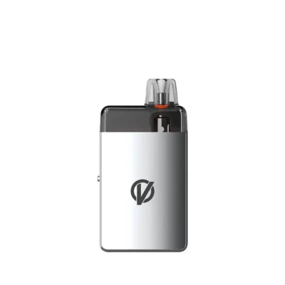 Vaporesso Eco Nano Pro Silver - Image 1
