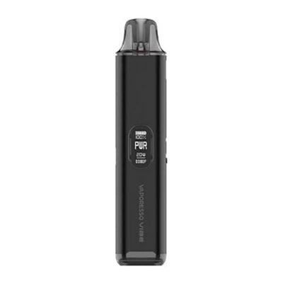 Vaporesso Vibe Nano Pro Kit Black - Image 1