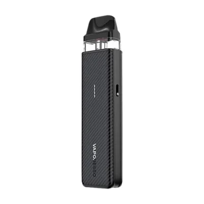 Vaporesso Xros 5 Mini Kit Carbon Black - Image 1