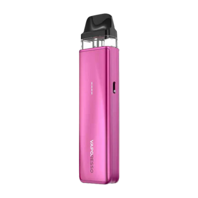 Vaporesso Xros 5 Mini Kit Rose Red - Image 1