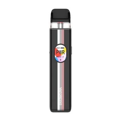Vaporreso Xros 5 Pod Kit Carbon Stripe - Image 1