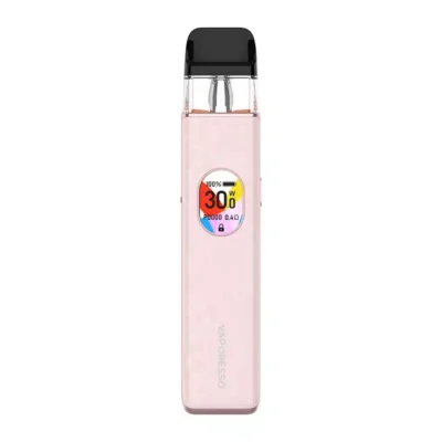 Vaporreso Xros 5 Pod Kit Opel Pink - Image 1
