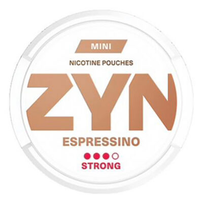 Zyn Expressino 15 Nicotine Pouches - Image 1