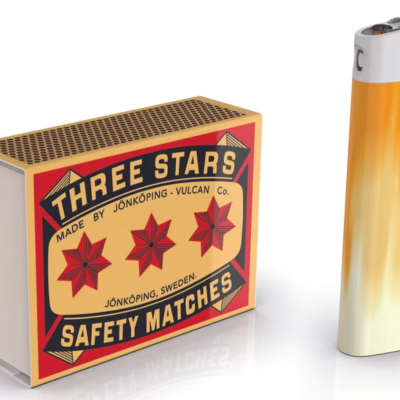 Three Stars Matches - 5E - Image 1