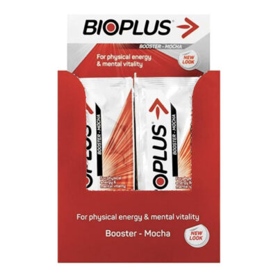 Bioplus Booster Original 48 x 10 ml - Image 1
