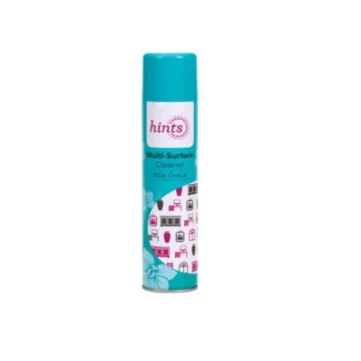 Hints Wild Orchid Air Freshener 300Ml 12 - Image 1