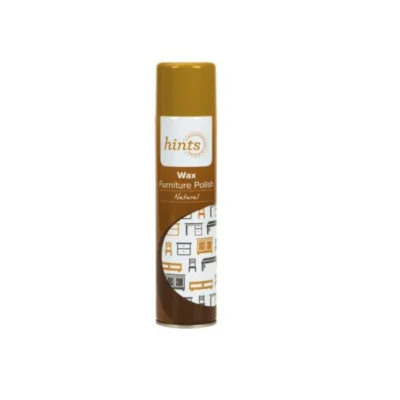 Hints Oven & Bbq Cleaner 300Ml 12 - Image 1