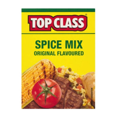 Top Class Spice Mix Original Flavoured 100g - Image 1