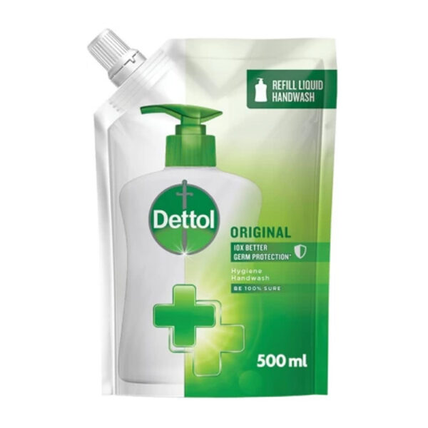 dettol