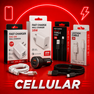 Cellular