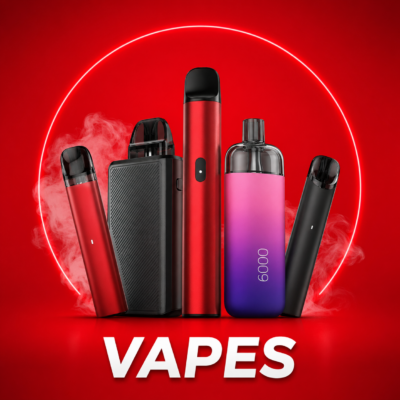 Vape