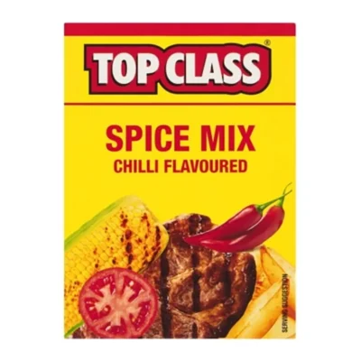 Top Class Spice Mix Chilli Flavoured 200g - Image 1