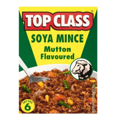 Top Class Mutton Flavoured Soya Mince 200 g - Image 1